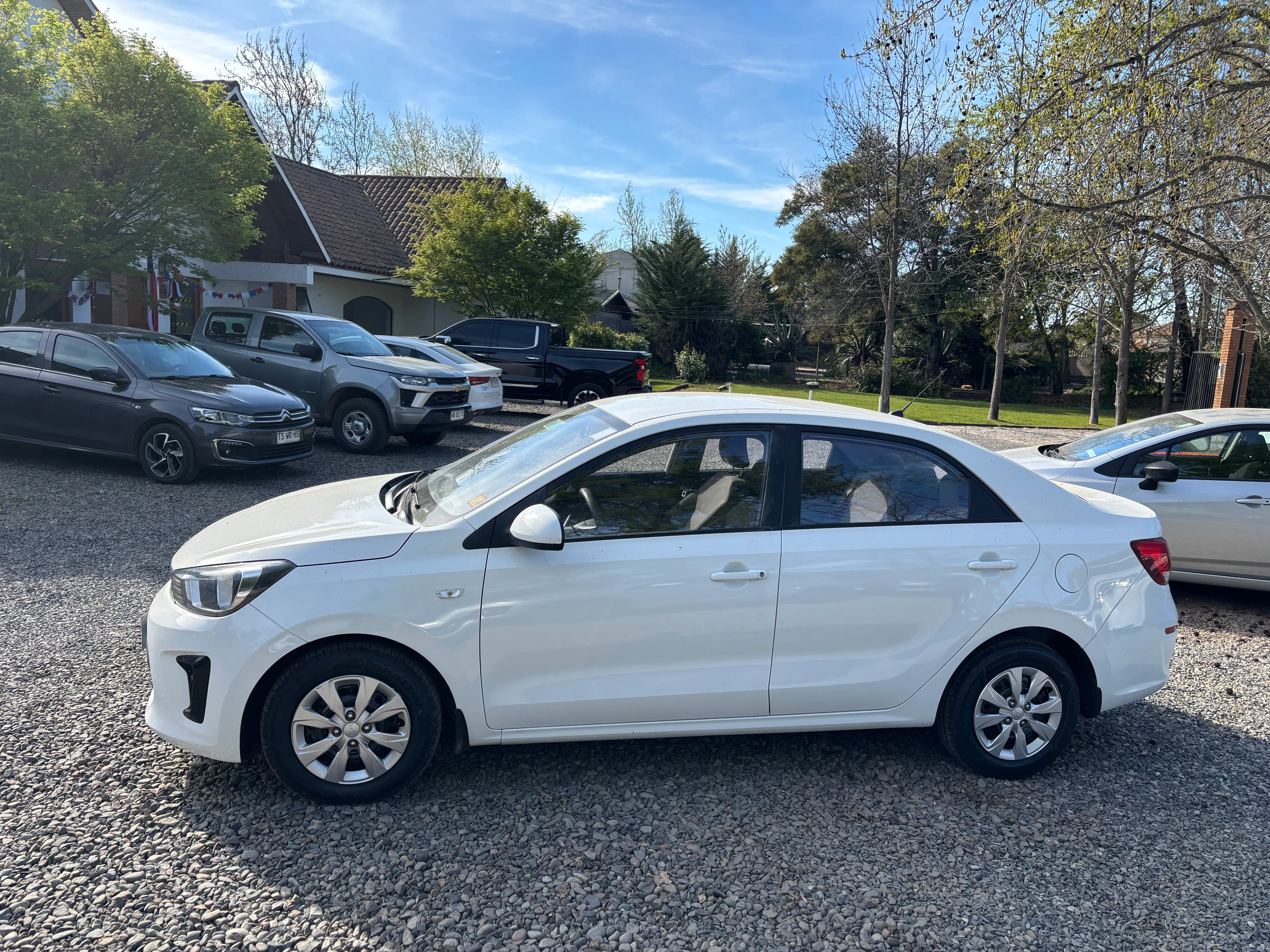 KIA Motors
