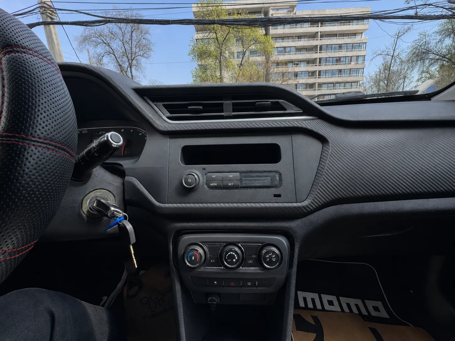 Chery Tiggo 2